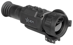 AGM Global Vision Rattler V3 LRF Thermal Rifle Scope 3.5-28x 640x512 50Hz Black