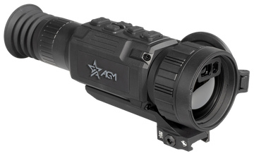 AGM Global Vision Rattler V3 LRF Thermal Rifle Scope 3.5-28x 640x512 50Hz Black