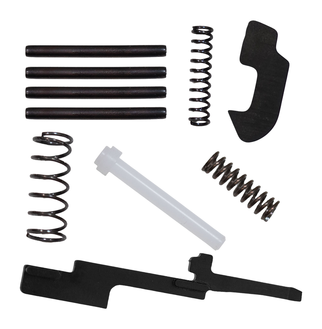Tandem Kross Essential Maintenance Kit for Taurus TX22 - 10-Piece Service Kit