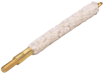 Breakthrough Clean BT17BM Bore Mop .17 Cal Cotton #5-40 Thread
