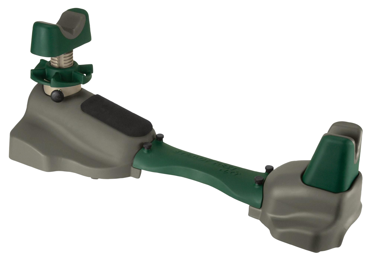 Caldwell Steady Rest NXT Shooting Rest 26" Gray/Green