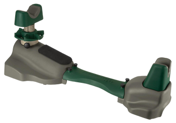 Caldwell Steady Rest NXT Shooting Rest 26" Gray/Green