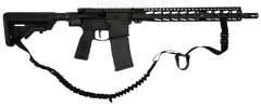 Shield Arms SA-15 Folding Pro 5.56 NATO 16" 30+1 Semi-Auto Rifle