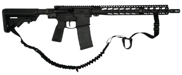 Shield Arms SA-15 Folding Pro 5.56 NATO 16" 30+1 Semi-Auto Rifle