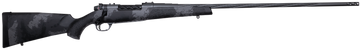 Weatherby Mark V Live Wild 6.5 WBY RPM 24" 4+1 Bolt-Action Rifle