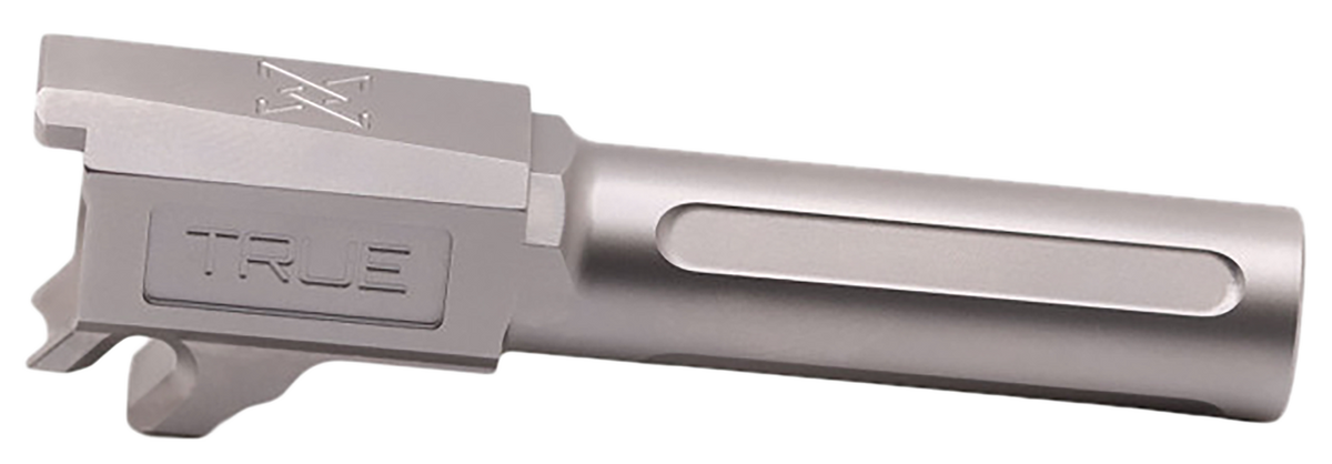 True Precision Sig P365 9mm Luger 3.10" Drop-In Barrel - Satin Stainless