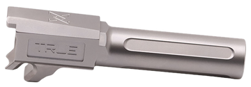 True Precision Sig P365 9mm Luger 3.10" Drop-In Barrel - Satin Stainless