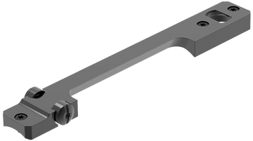 Leupold 55701 Standard Base 1-Piece Savage 110 RH Round Receiver Gloss Black