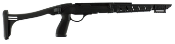ProMag PM280 Tactical Folding Stock Black Polymer w/ Pistol Grip for Savage 64 Series