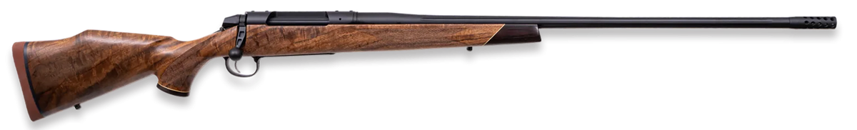 Weatherby 307 Adventure SD 270 Wby Mag 28" 3+1 Bolt-Action Rifle