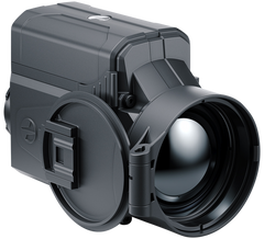 Pulsar Krypton 2 FXQ35 3x35mm Thermal Imaging Scope Matte Black 384x288 50Hz