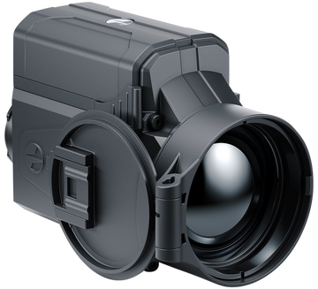 Pulsar Krypton 2 FXQ35 3x35mm Thermal Imaging Scope Matte Black 384x288 50Hz