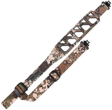 Allen 8540 Vertex Hyper Tough Rifle Sling 31"-40" Veil Terrain Camo w/ Swivels