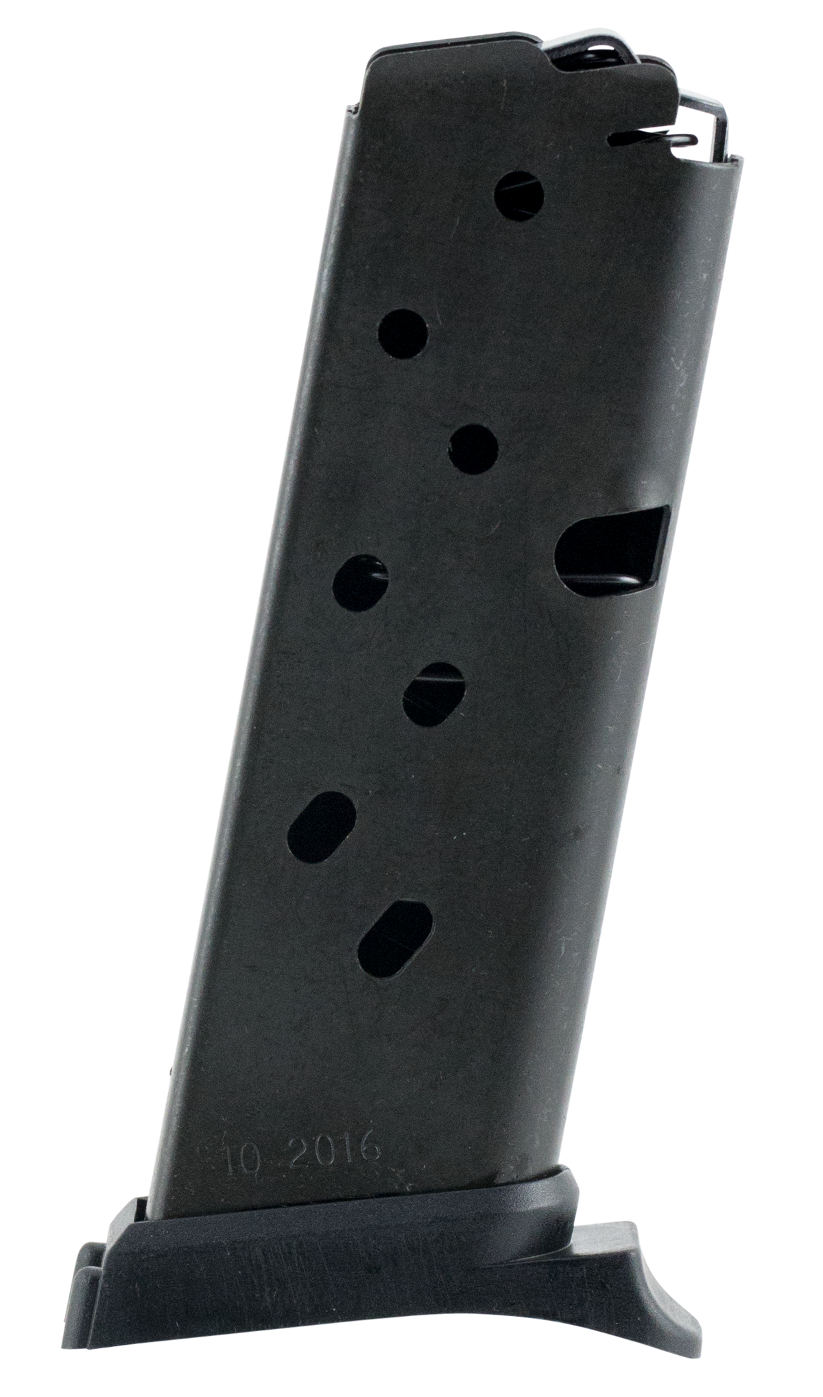 Hi-Point C9/CF380 9mm Luger 8rd Steel Magazine - Black
