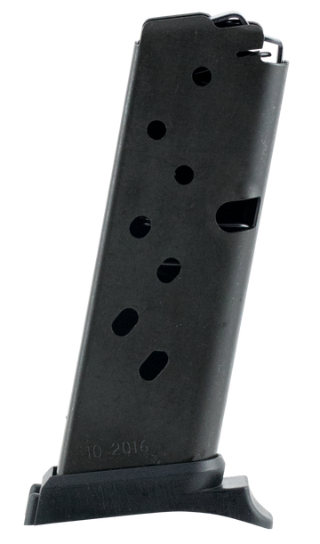 Hi-Point C9/CF380 9mm Luger 8rd Steel Magazine - Black