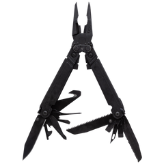 S.O.G PowerAccess Assist MT 5Cr15MoV 6.82" Multi-Tool - Black