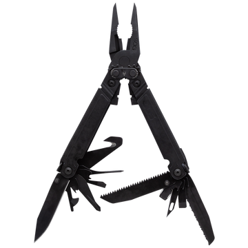 S.O.G PowerAccess Assist MT 5Cr15MoV 6.82" Multi-Tool - Black