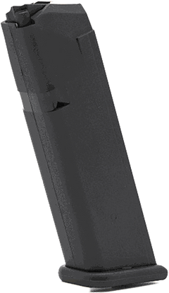 KCI USA Glock 22/23/24/27/35 Compatible 40 S&W 15rd Magazine - Black