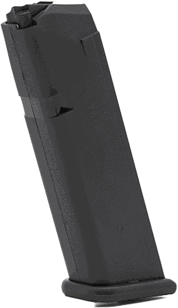 KCI USA Glock 22/23/24/27/35 Compatible 40 S&W 15rd Magazine - Black