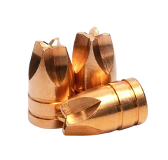 Lehigh Defense Xtreme Defense 38 Special/357 Mag 100gr Fluid Transfer Monolithic - 50/Box