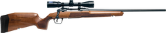 Savage Axis 2 XP Combo 25-06 Rem 22" 4+1 Bolt Action Rifle w/ 3-9x40mm Scope - Right Hand