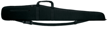 Bulldog BD280 Extreme Shotgun Case 52" Black Nylon - Water Resistant