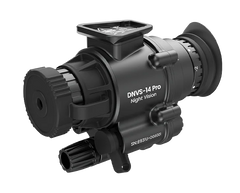 INFITAC DNVS-14 Pro Digital Night Vision Monocular - 100Hz 45° FOV