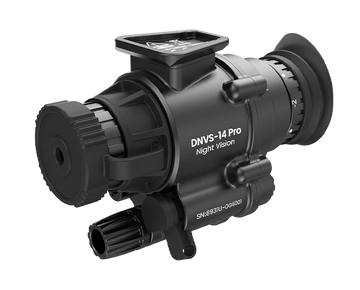 INFITAC DNVS-14 Pro Digital Night Vision Monocular - 100Hz 45° FOV