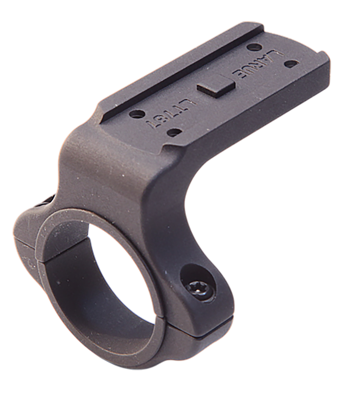 LaRue Tactical LT787 30mm/34mm Micro Scope Ring Mount