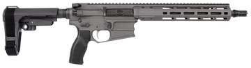 Cobalt Kinetics Pro Lite 5.56 NATO 11.5" 30+1 Semi-Auto Rifle - Charcoal