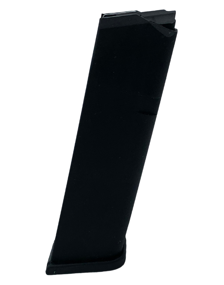 ProMag GLKA27 Glock 28 380 ACP 17rd Polymer Magazine - Black
