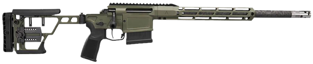 Sig Sauer CROSS Sawtooth .308 Win 16" 5+1 Bolt Action Rifle