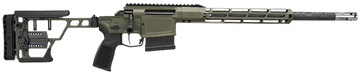 Sig Sauer CROSS Sawtooth .308 Win 16" 5+1 Bolt Action Rifle