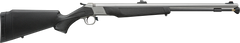 CVA Wolf V2 50 Cal 209 Primer 24" Break Open Muzzleloader - Outfit Package