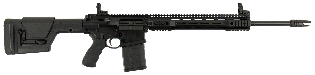 Franklin Armory Praefector-M Milita 308 Win 20" 20+1 Semi-Auto Rifle