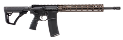 Daniel Defense DD4 RIII 5.56x45mm NATO 16" 30+1 Semi-Auto Rifle