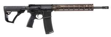Daniel Defense DD4 RIII 5.56x45mm NATO 16" 30+1 Semi-Auto Rifle