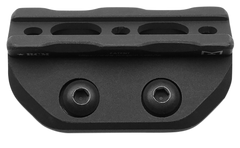 BCM SLM-MCMR BCMGunfighter Modular Scout Light Mount M-LOK Black Aluminum
