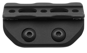 BCM SLM-MCMR BCMGunfighter Modular Scout Light Mount M-LOK Black Aluminum