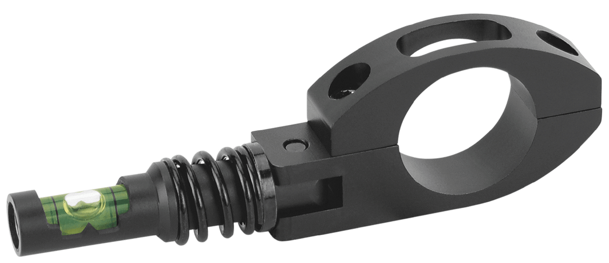 Wheeler Anti-Cant Indicator 1" Tube Scope Leveling Tool