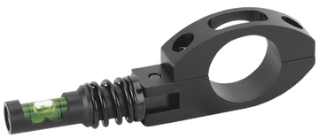 Wheeler Anti-Cant Indicator 1" Tube Scope Leveling Tool