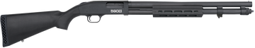 Mossberg 590S 12 Gauge 3" 20" 13+1 Pump-Action Tactical Shotgun