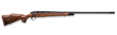 Weatherby 307 Adventure SD 25 WBY RPM 24" 3+1 Bolt-Action Rifle
