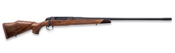 Weatherby 307 Adventure SD 25 WBY RPM 24" 3+1 Bolt-Action Rifle