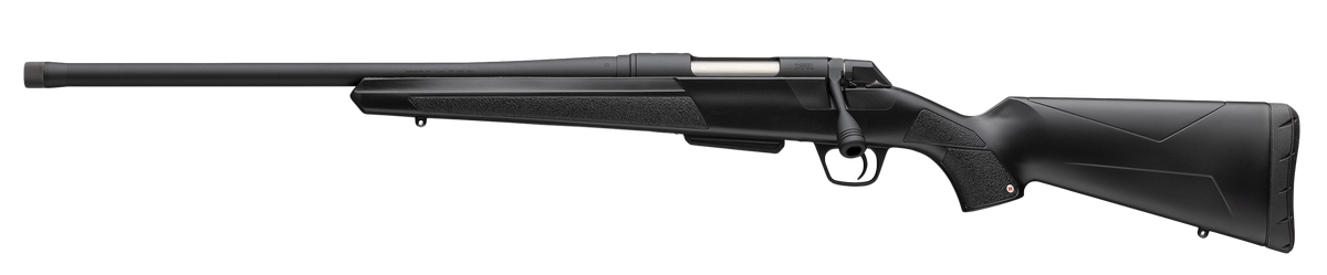 Winchester Guns XPR SR Full Size 223 Rem 20" 5+1 Bolt-Action Rifle - Left Hand