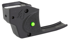 Viridian E-Series Green Laser Sight for Taurus GX4/GX4XL Black