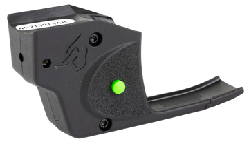 Viridian E-Series Green Laser Sight for Taurus GX4/GX4XL Black