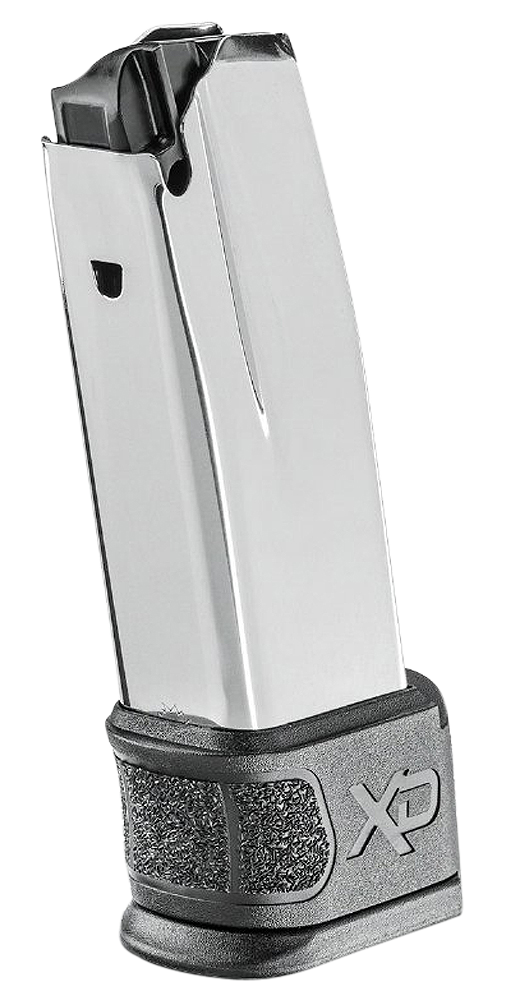 Springfield Armory XD Mod.2 45 ACP 10-Rd Pistol Magazine - Black Stainless Steel