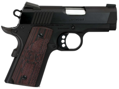 Colt Mfg Defender Compact 45 ACP 3" 7+1 SAO Pistol