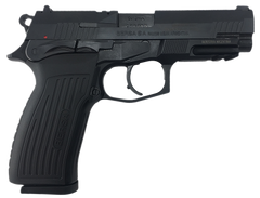 Bersa TPR9M 9mm Luger 4.25" 17+1 DA/SA Semi-Auto Pistol